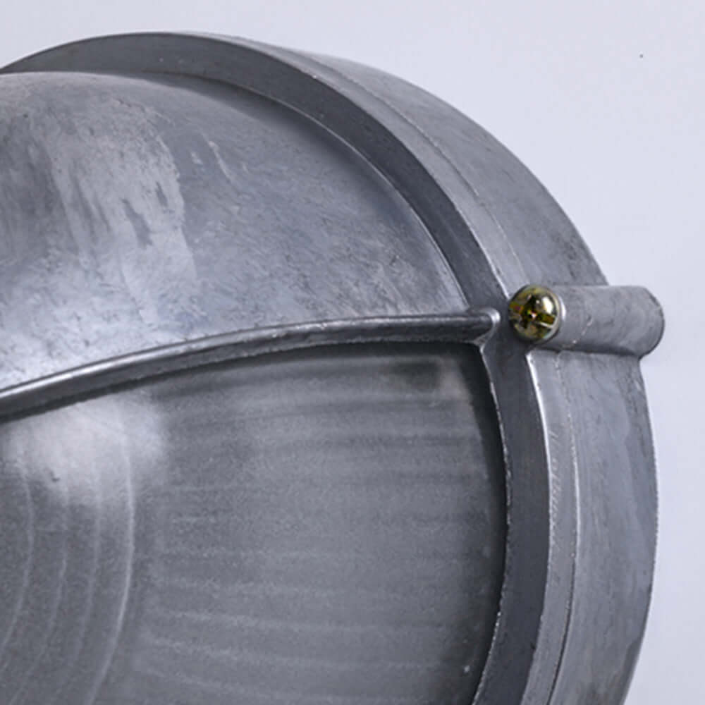 Waterproof Outdoor Wall Sconce Light Fixture
