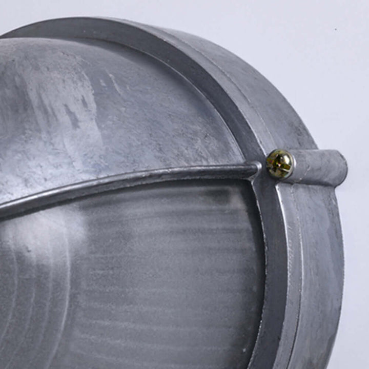 Waterproof Outdoor Wall Sconce Light Fixture