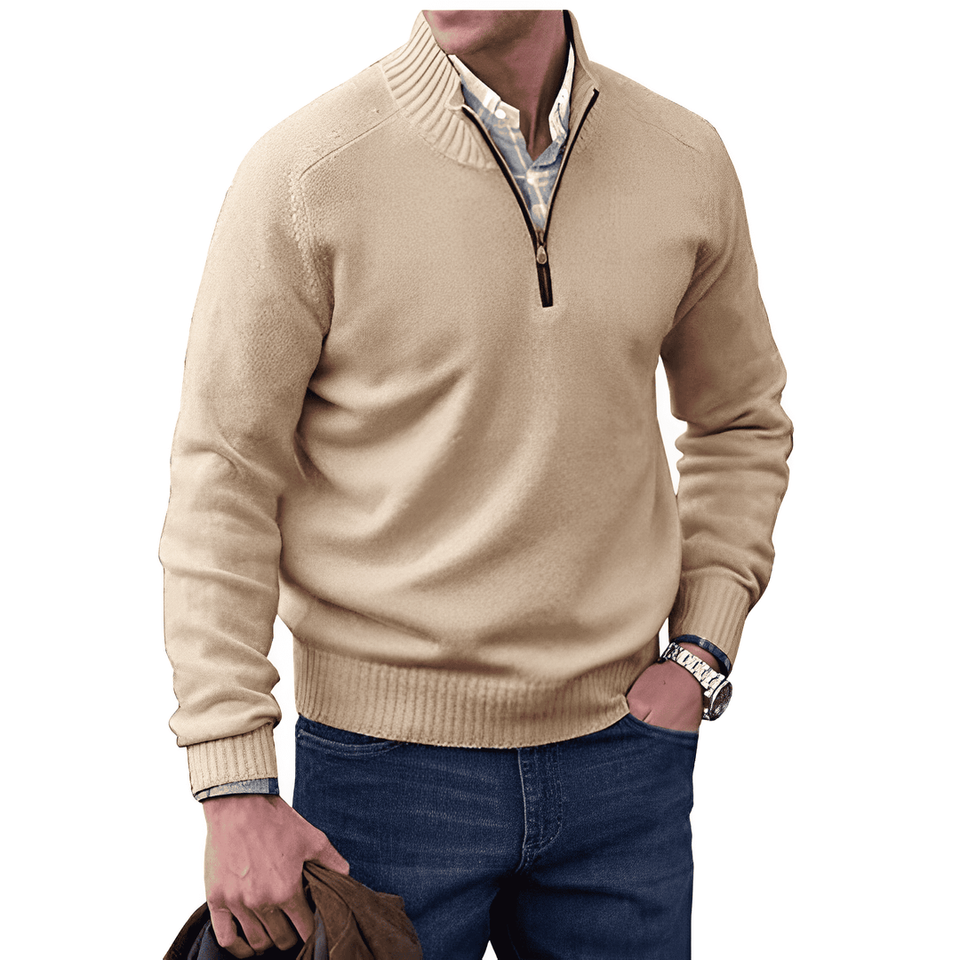 Men's Warm Sweater