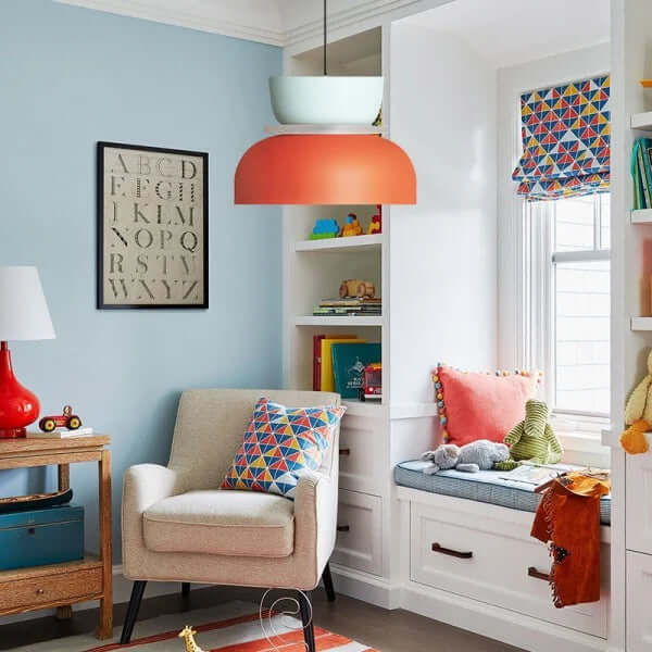 Modern Pendant Light Fixture for Dining Room, Kitchen