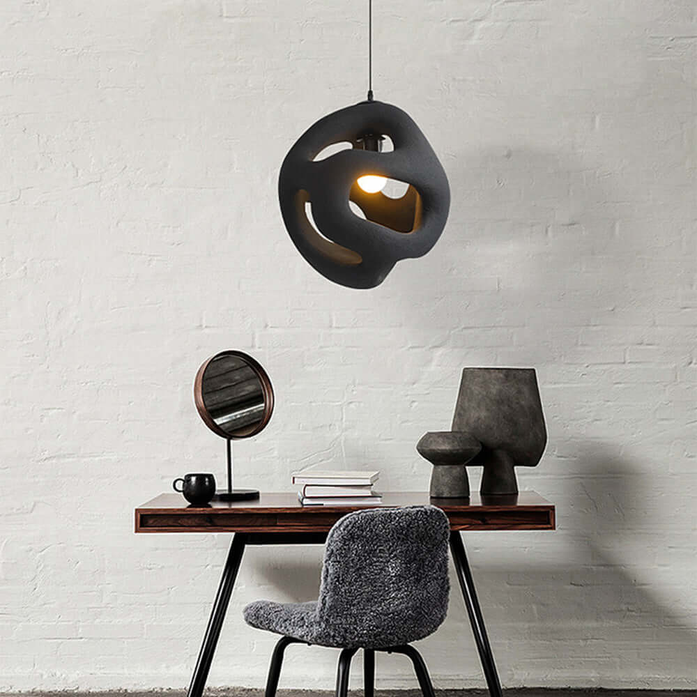 Modern Pendant Light Fixture for Minimalist Home Decor