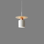 White 20cm