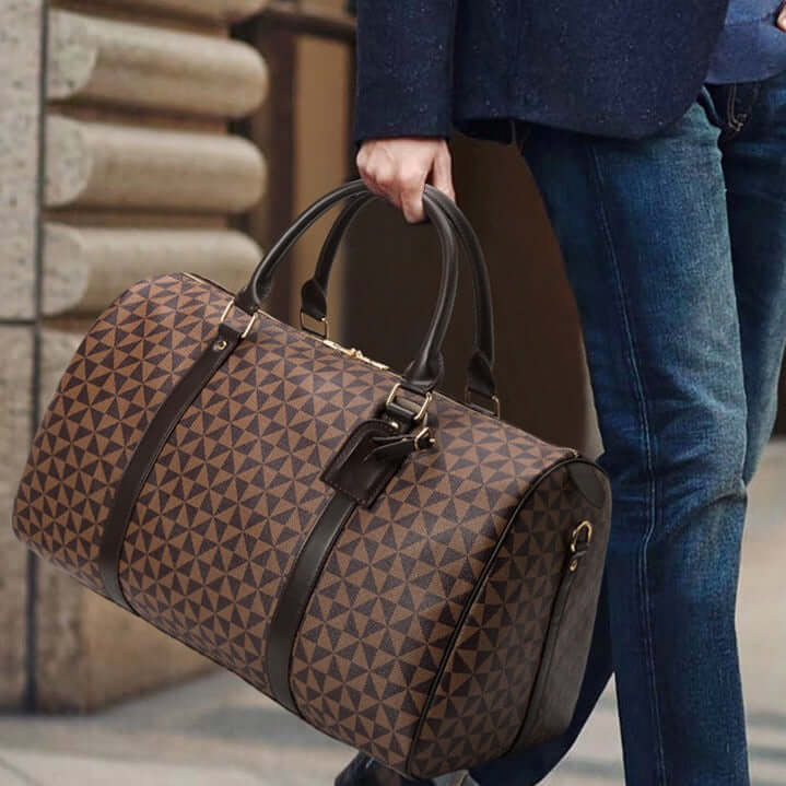 Men's Premium Travel Bag