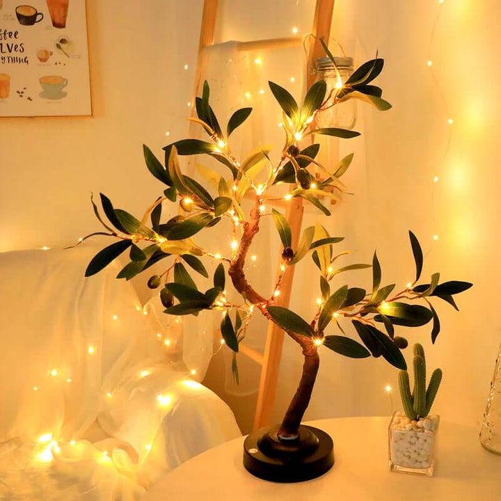 LED Decorative Tree Lamp