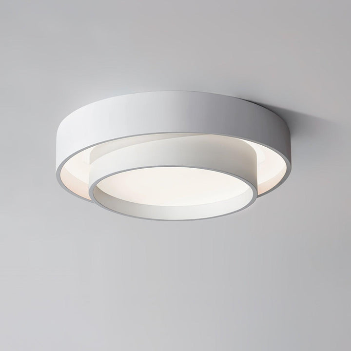 Modern LED Ceiling Light Fixture for Living Room or Bedroom