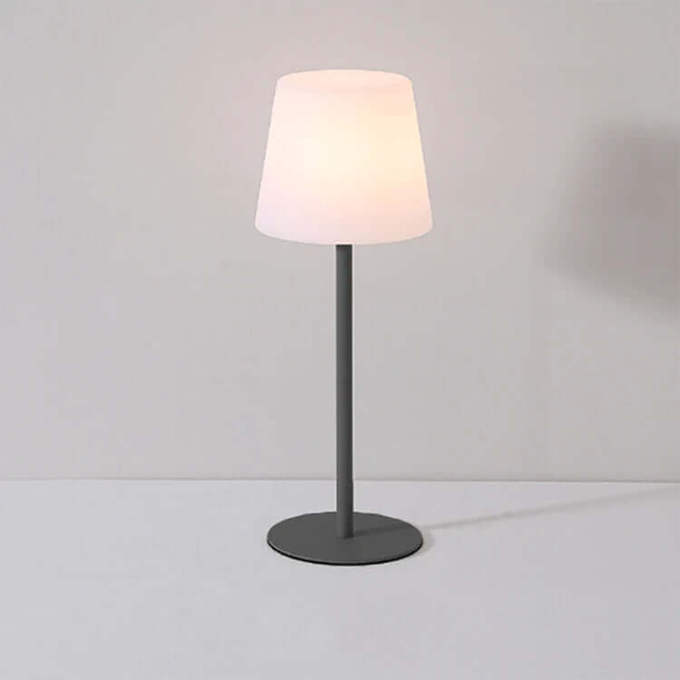 Cordless LED Table Lamp - 16 Colors - 40cm