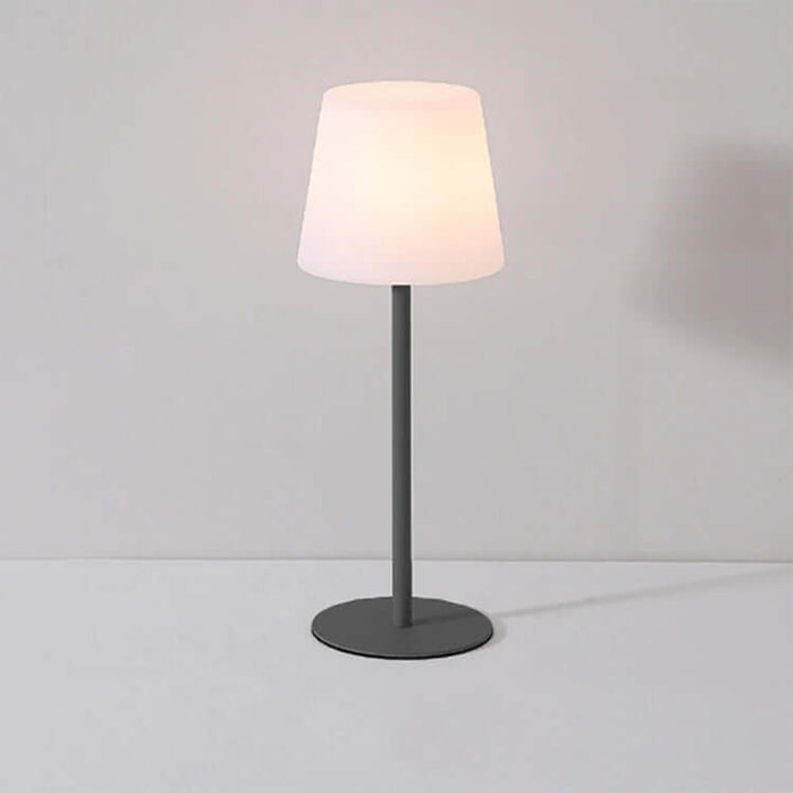 Cordless LED Table Lamp - 16 Colors - 40cm