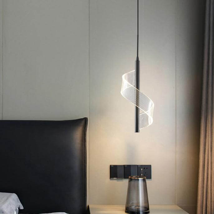 Modern LED Pendant Light