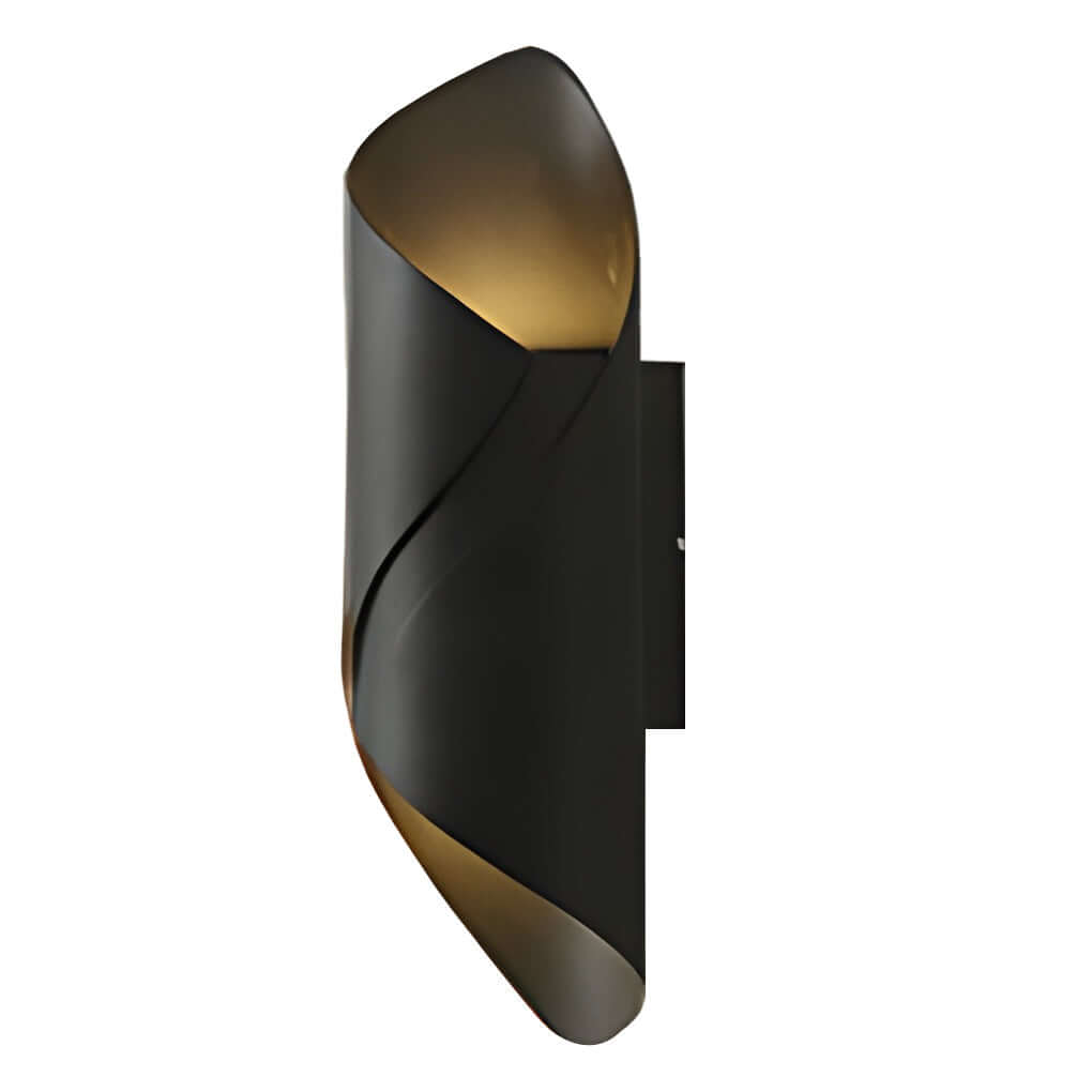 Outdoor LED Wall Lamp IP66 Waterproof Aluminum Alloy
