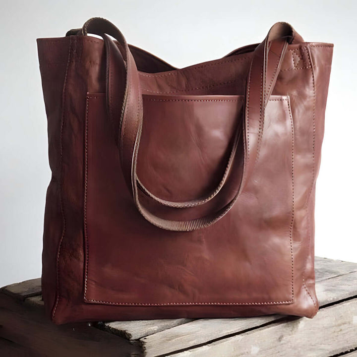 Vintage Handbag - Timeless Chic