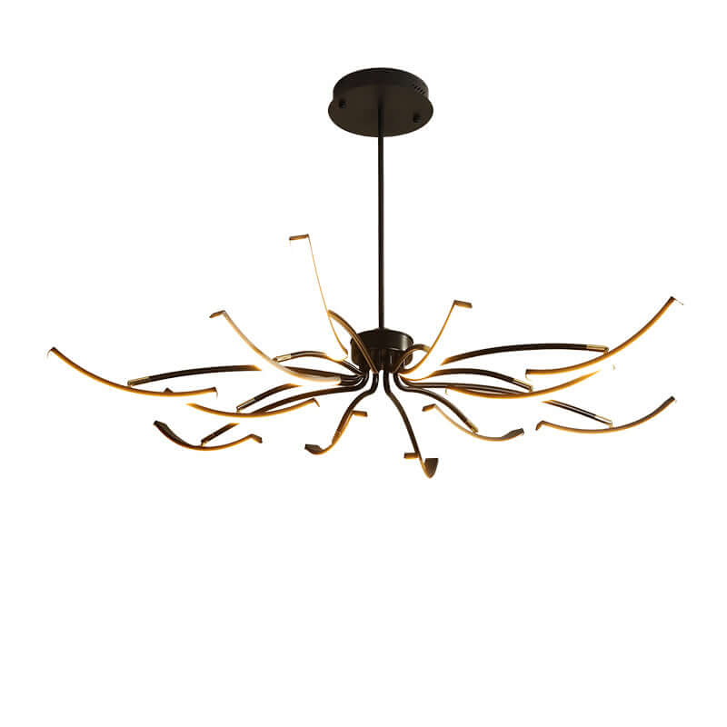 Modern LED Ceiling Light Fixture for Home Lighting