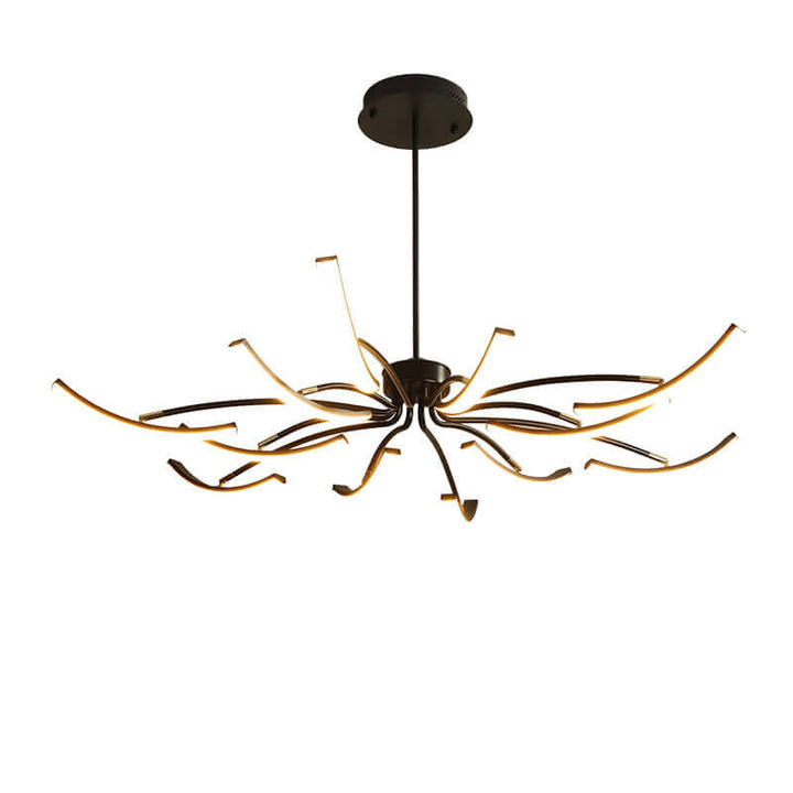 Modern LED Ceiling Light Fixture for Home Lighting