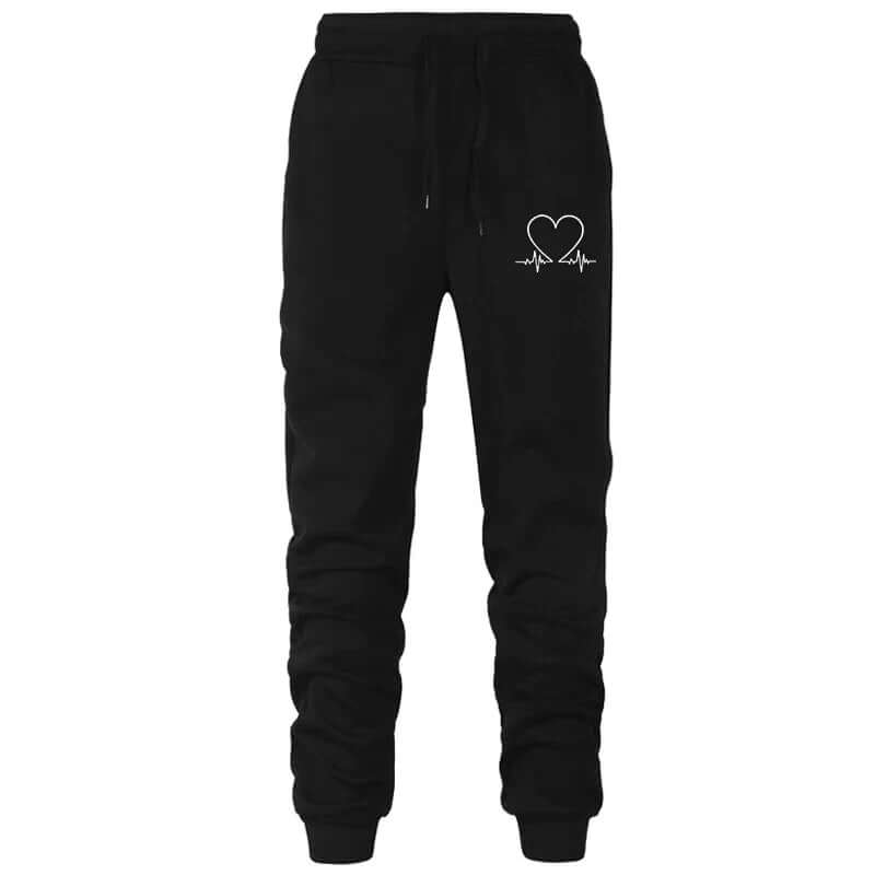 Knitted Lounge Set