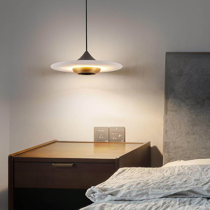 Marble Pendant Lamp