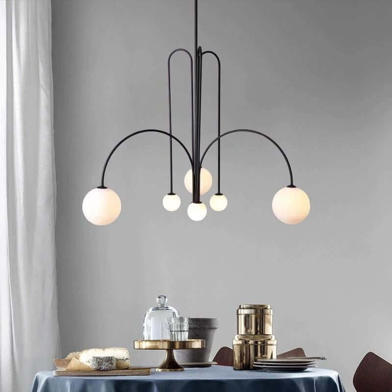 Modern Pendant Light Fixture