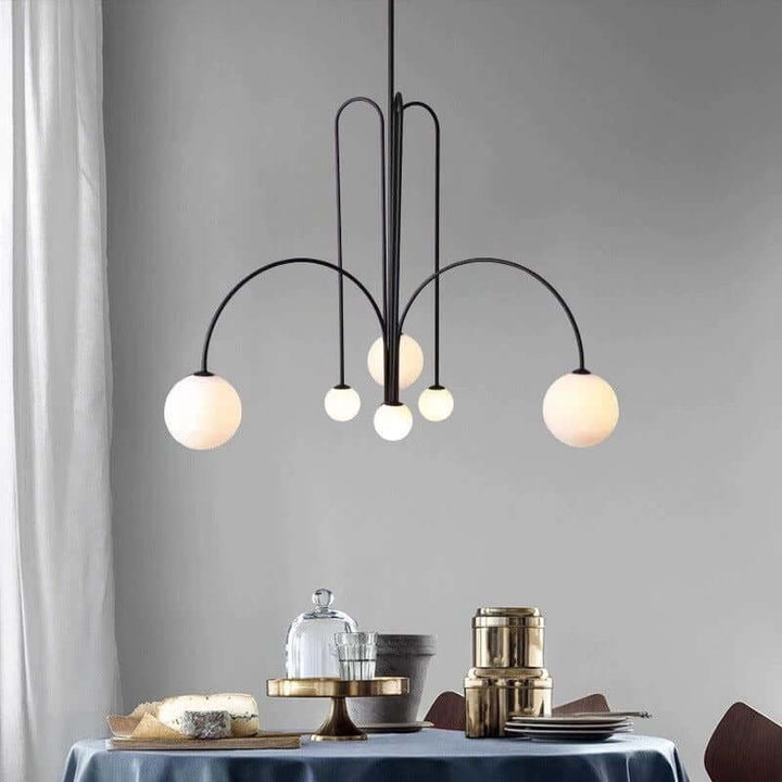 Modern Pendant Light Fixture
