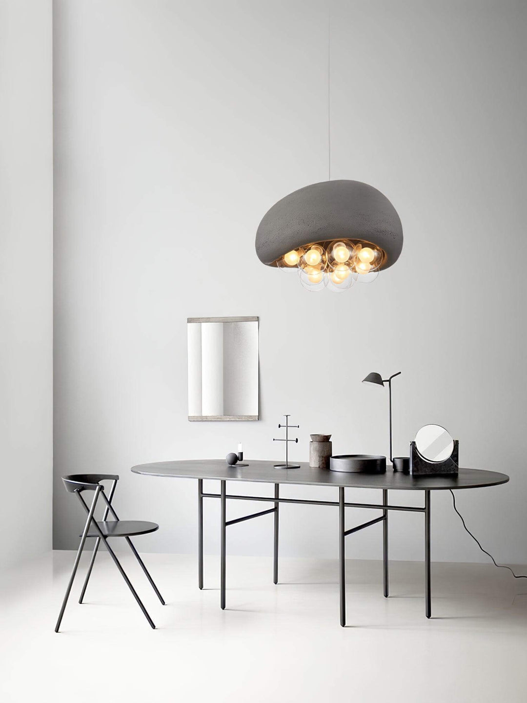 Modern Bubble Pendant Lamp