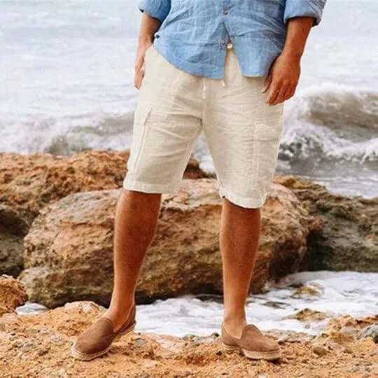 Men's Casual Shorts