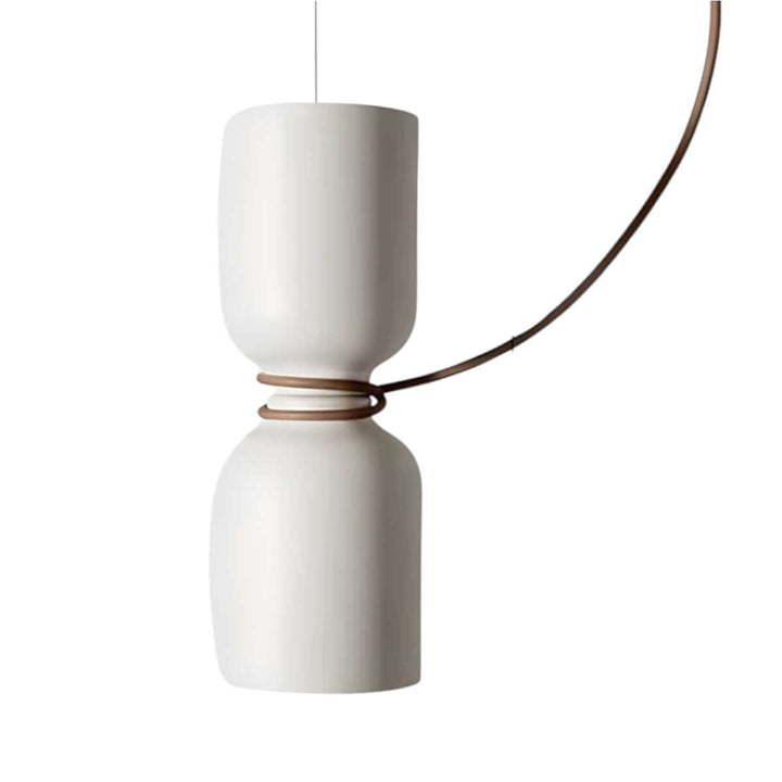 Geometric Pendant Light Modern Ceiling Lamp Fixture