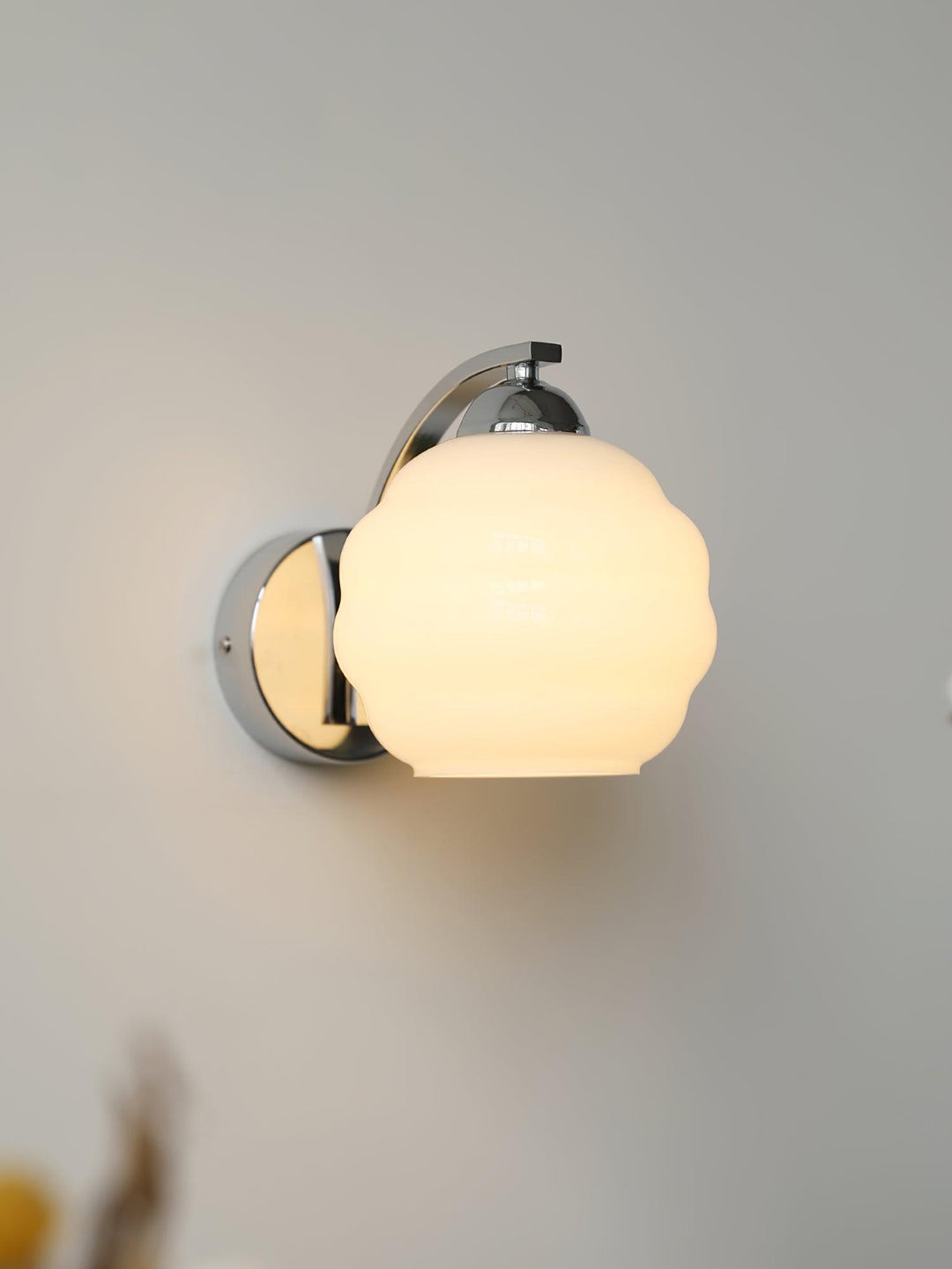 Art Deco Vintage Style Wall Lamp