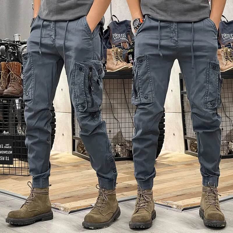 Durable Tactical Pants