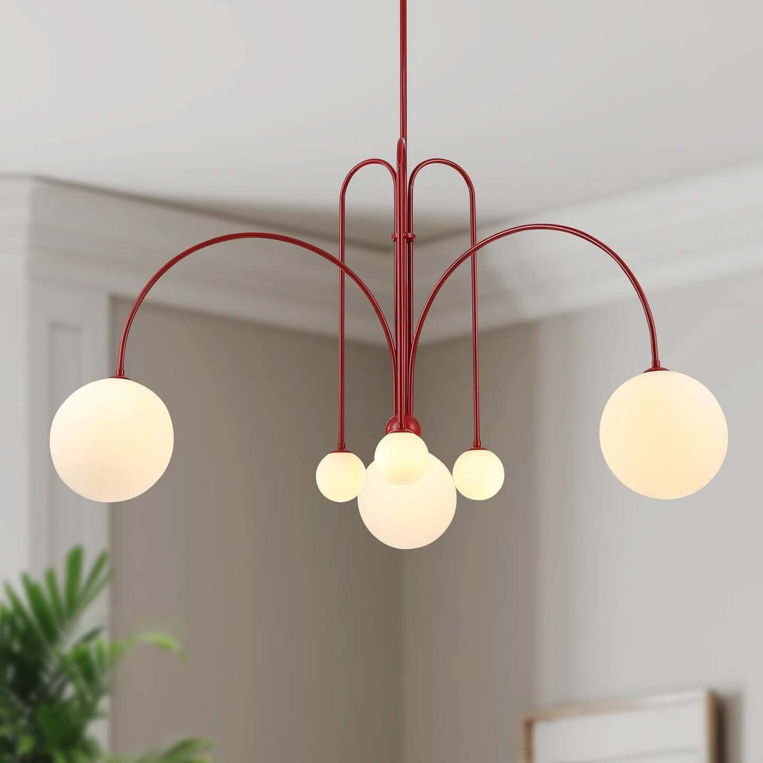 Modern Pendant Light Fixture