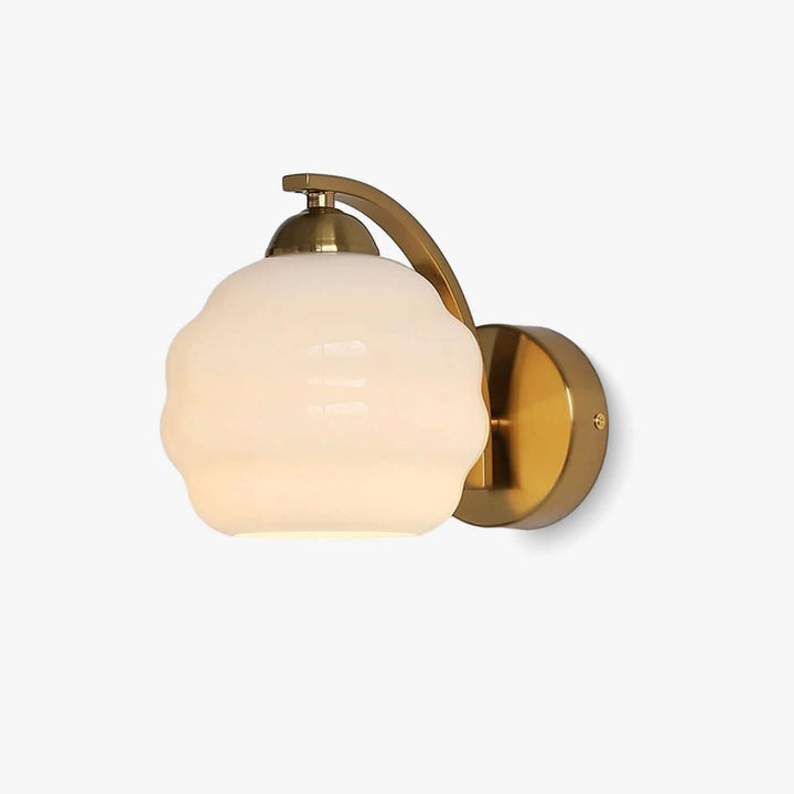 Art Deco Vintage Style Wall Lamp