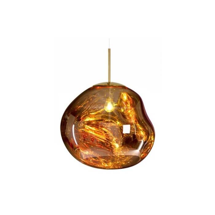 Modern Acrylic LED Ceiling Pendant Lamp