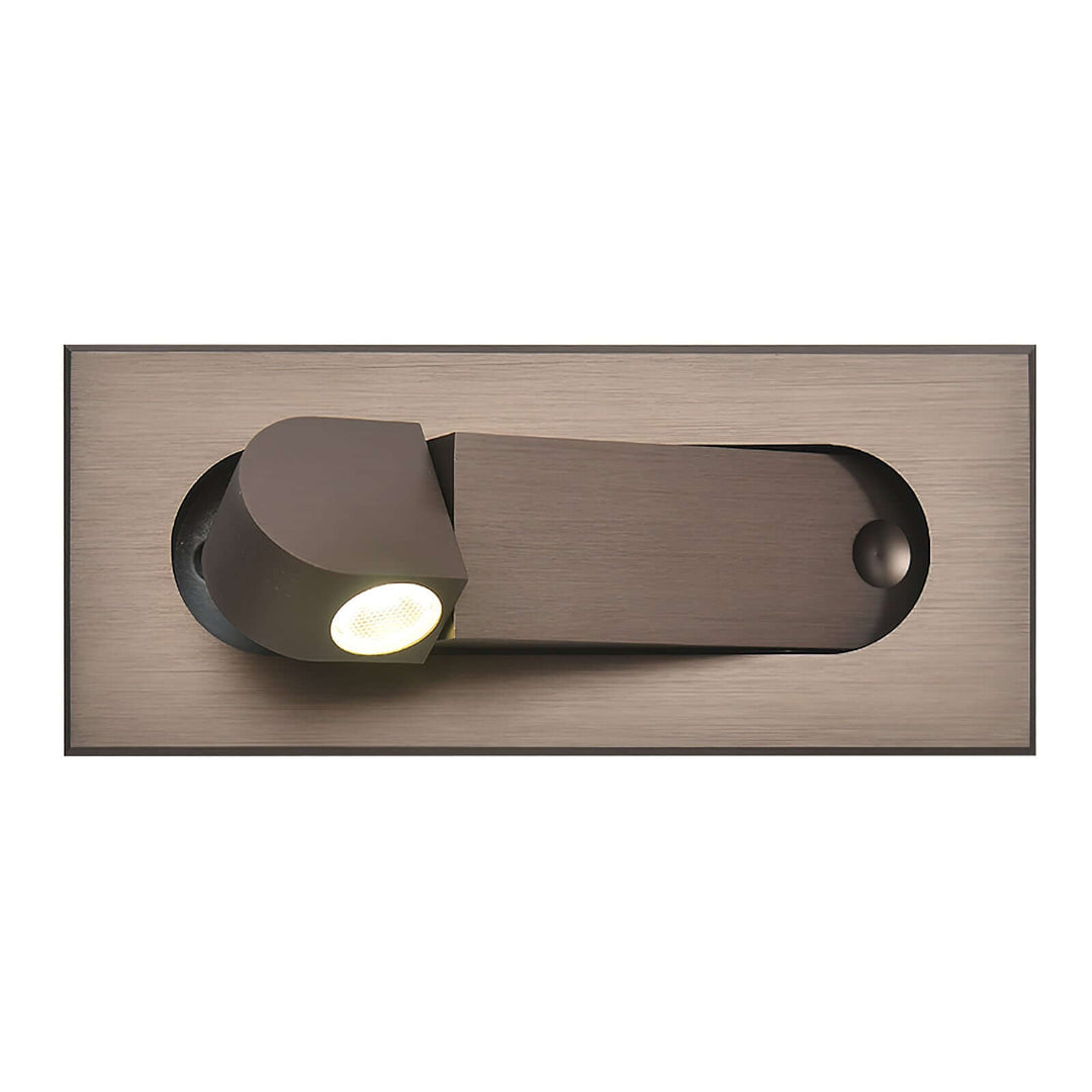 Adjustable LED Bedside Reading Lamp