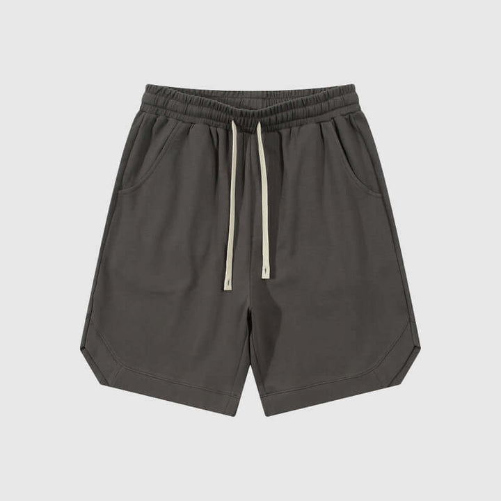 Men's Loose Fit Retro Sport Shorts