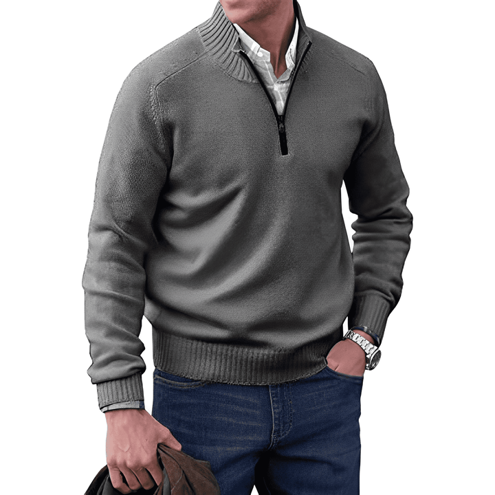 Men's Warm Sweater