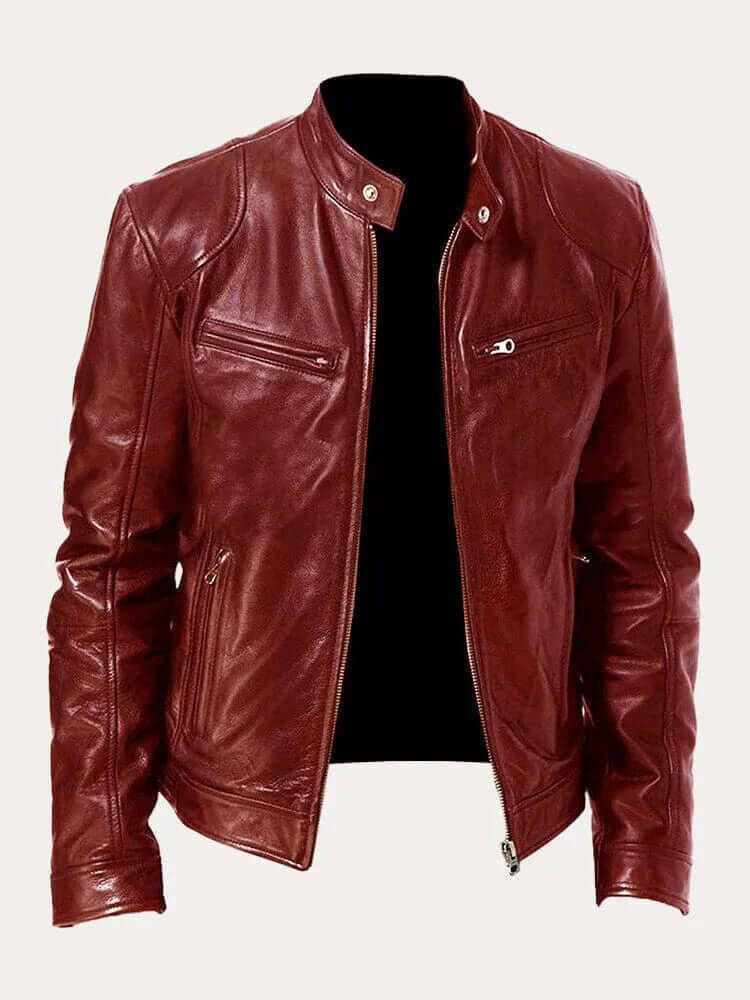 Men's Classic Jacket