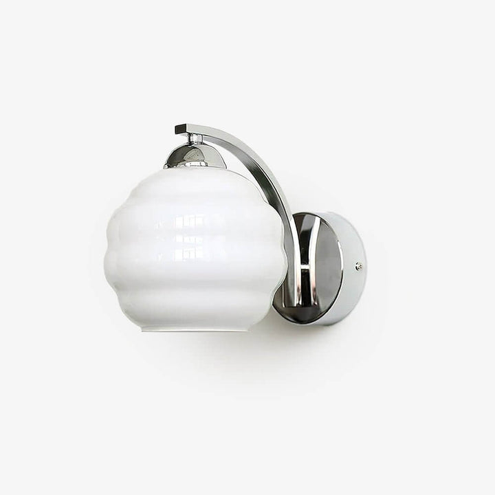Art Deco Vintage Style Wall Lamp