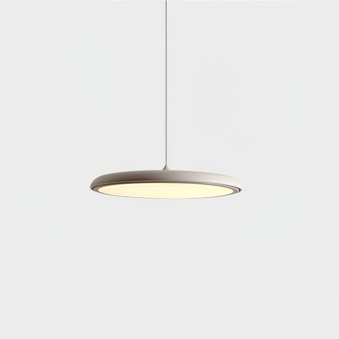 Modern Acrylic LED Pendant Light