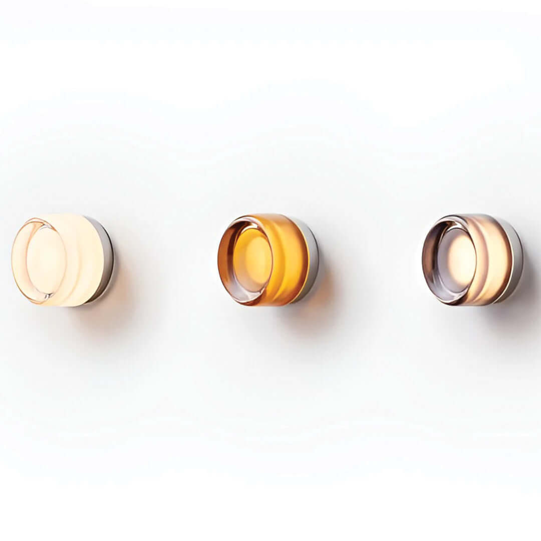 Modern Acrylic LED Sconce Light
