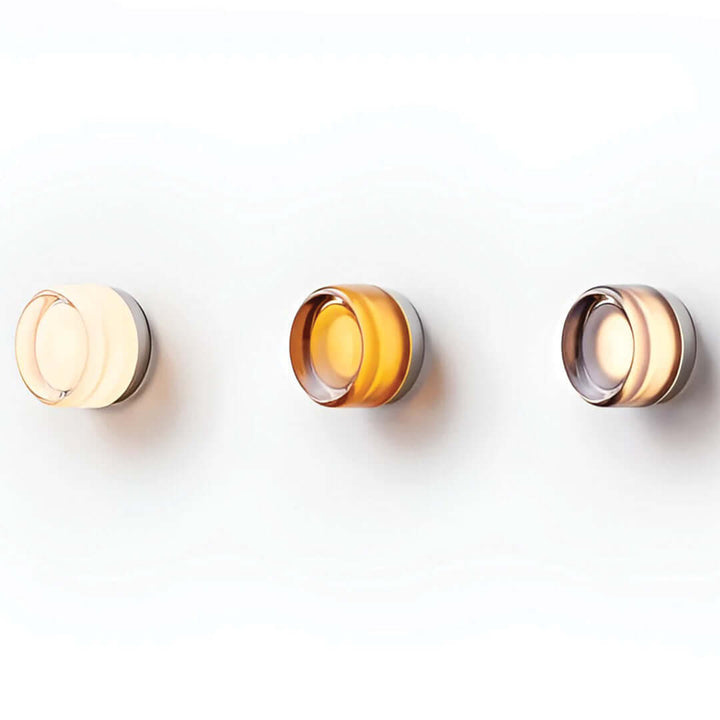 Modern Acrylic LED Sconce Light