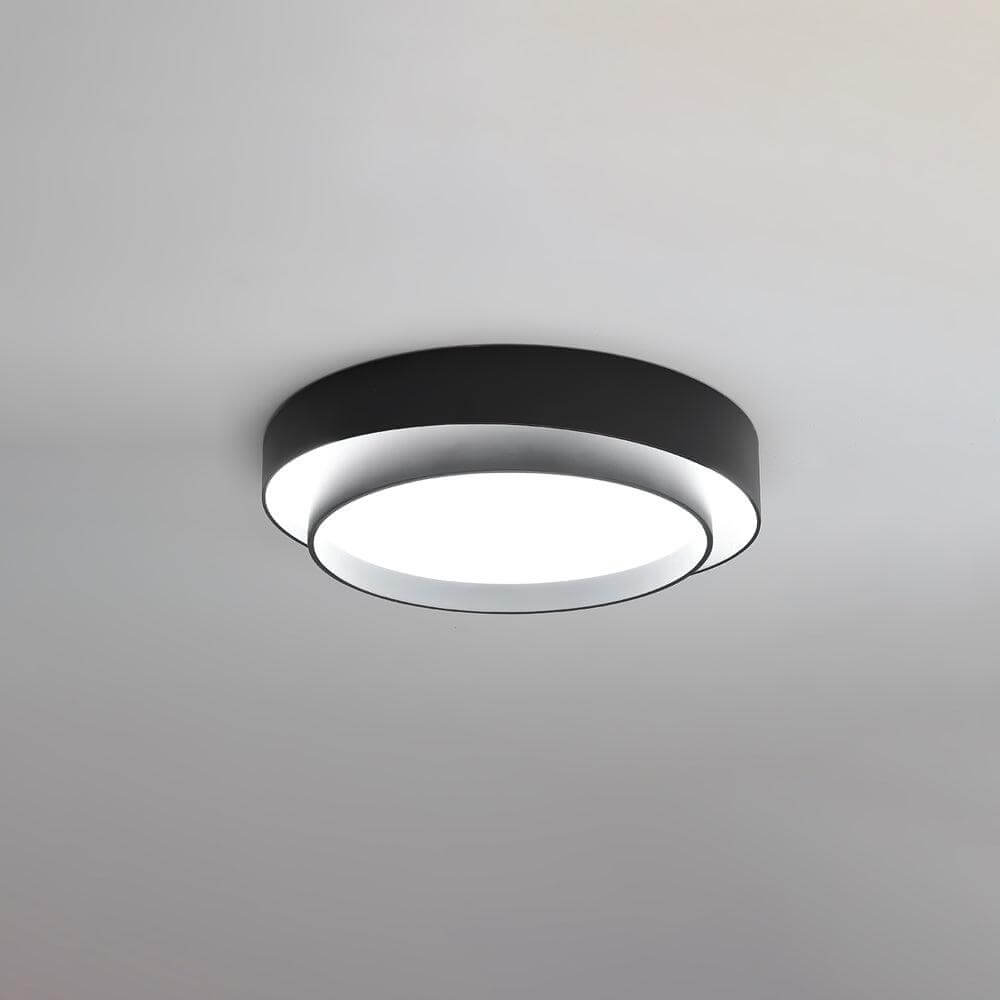 Modern LED Ceiling Light Fixture for Living Room or Bedroom