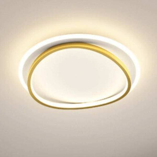 Modern LED Ceiling Light for Dining & Living Room