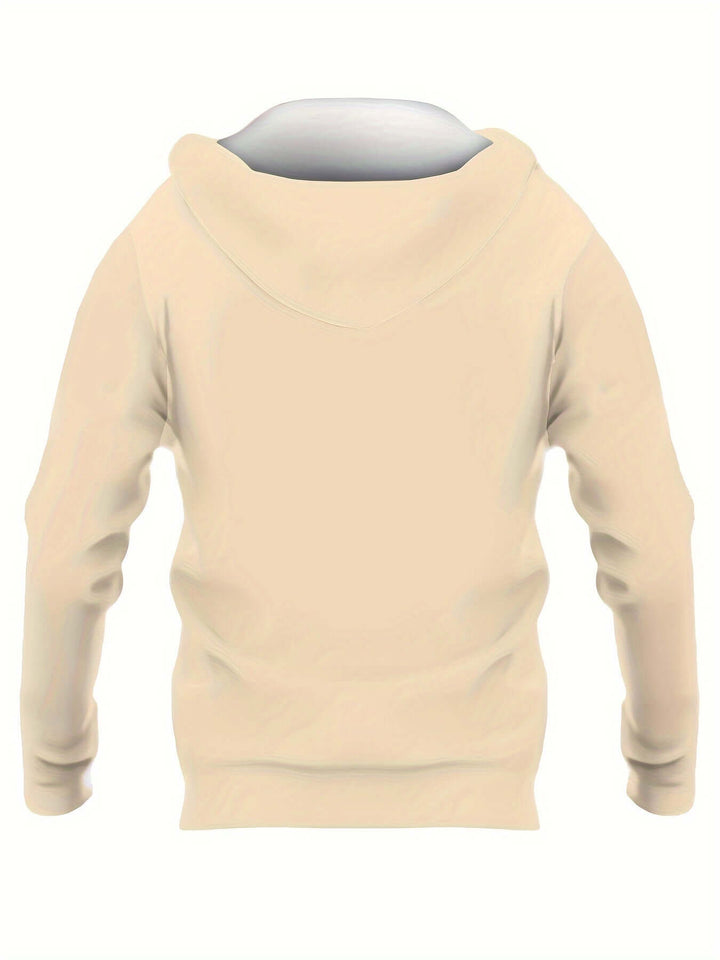 Men's Premium Hoodie and Jogger Set