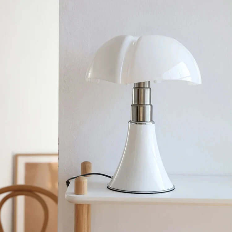 Modern LED Acrylic Table Lamp