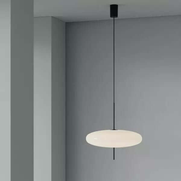 Modern Acrylic Pendant Lamp 50cm - E27