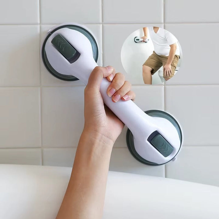 Bathroom Suction Grab Bar
