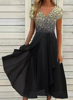 Gold Black