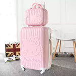 Light pink