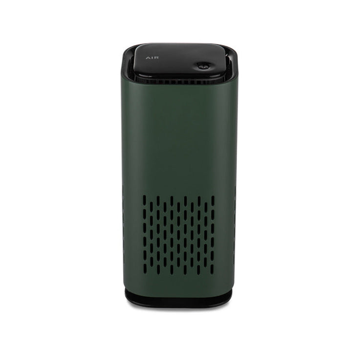 Efficient Air Purifier for Pet Owners. Tackles dog & cat odors, dander, and allergens for a healthier home.