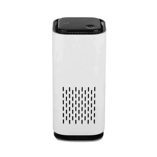 Advanced Air Purifier for Pet Allergies. Eliminates odors, dander & pollutants, ensuring a clean, fresh home.