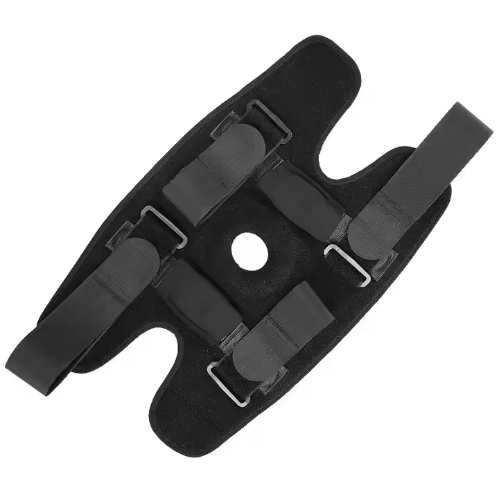 FlexGuard Adjustable Knee Sleeve