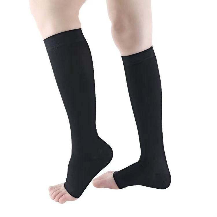 Women’s Compression Socks – Flexible & Breathable