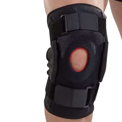 FlexGuard Adjustable Knee Sleeve