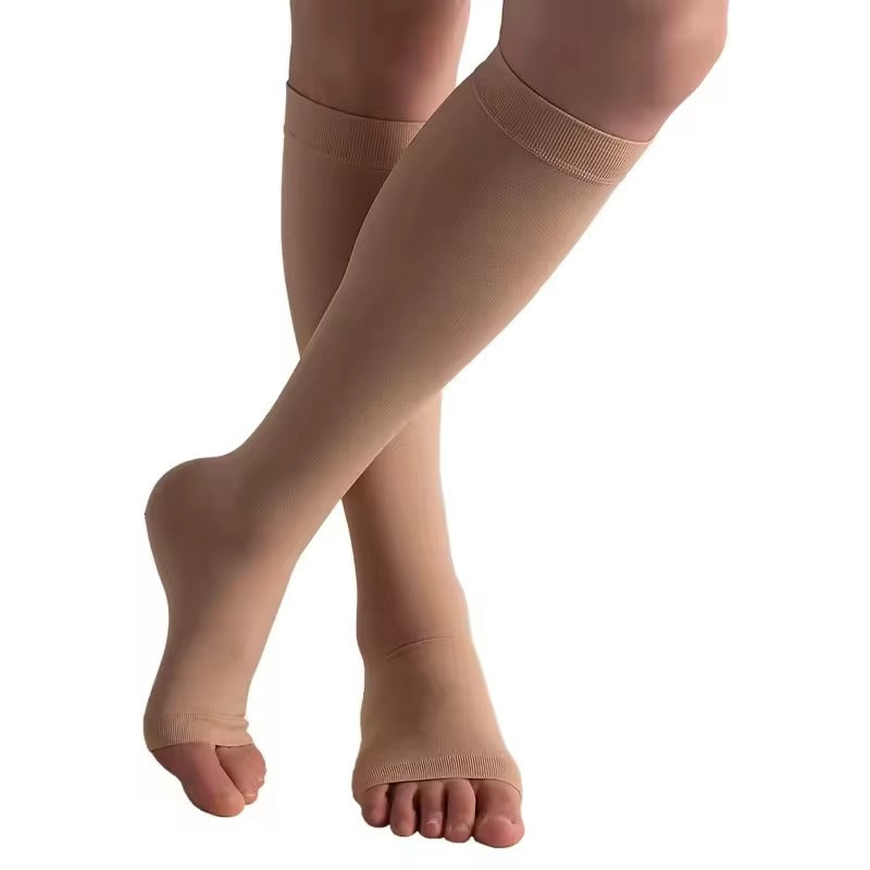 Women’s Compression Socks – Flexible & Breathable